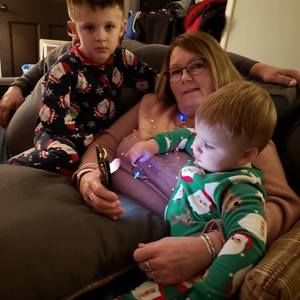 Meet your Posher, Michelle